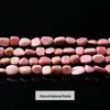 Natural Irregular Crystal Beads 6-8mm for Handmade DIY Jewelry and Accessories