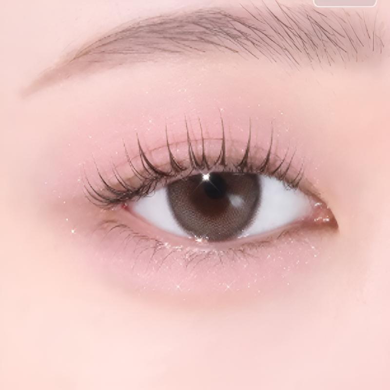 TIRTIR Sombra de Olhos de Bolso Airslick