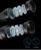 Russian Begosh HD Night Vision All-Metal Telescope Binoculars with High Magnification