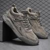 Scarpe Sportive Casual alla Moda da Uomo Primavera 2026 - Stile Coreano alla Moda per Giovani