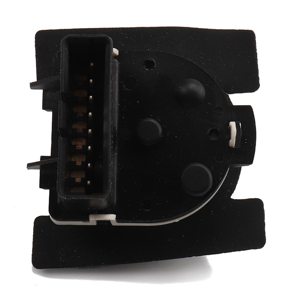 Power Mirror Switch Button for GMC Astro Pickup Truck C/K S10 S15
