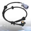 Auto Vorne Links Rechts ABS Raddrehzahlsensor für NISSAN NAVARA D40 4WD 47910EA025