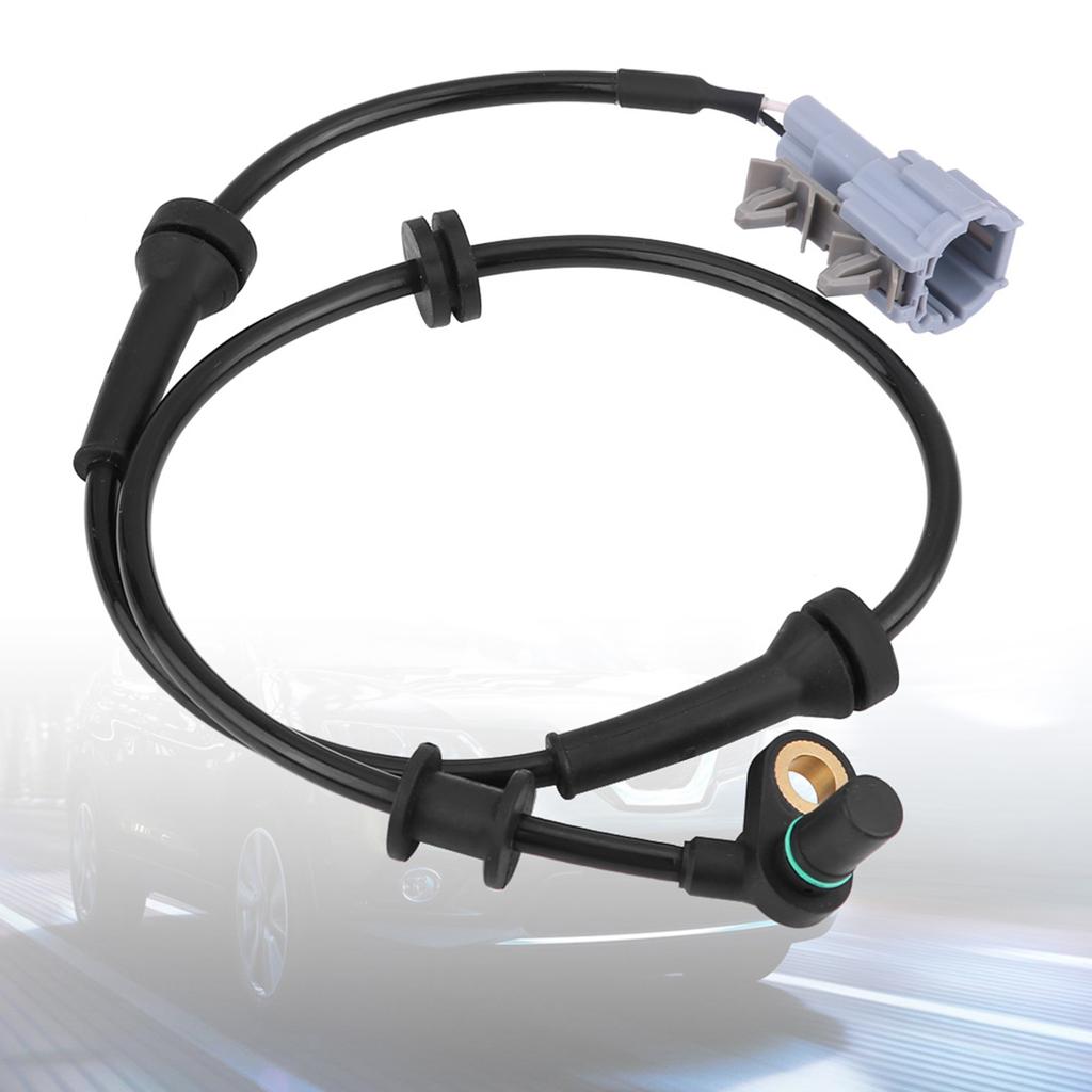 Auto Vorne Links Rechts ABS Raddrehzahlsensor für NISSAN NAVARA D40 4WD 47910EA025