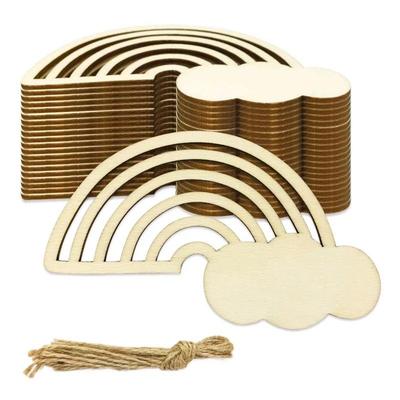 Accesorii pentru decor – Obiecte decorative din lemn