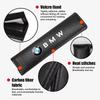 DLCP9 Car Seat Belt Shoulder Protector Cover Safety Belt Padding Pad For BMW M e46 e90 e60 f30 f10 e39 e36 g20 g30 f20 e87 Accessories