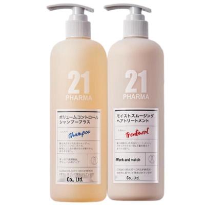 Shampoo e balsami per capelli – Shampoo
