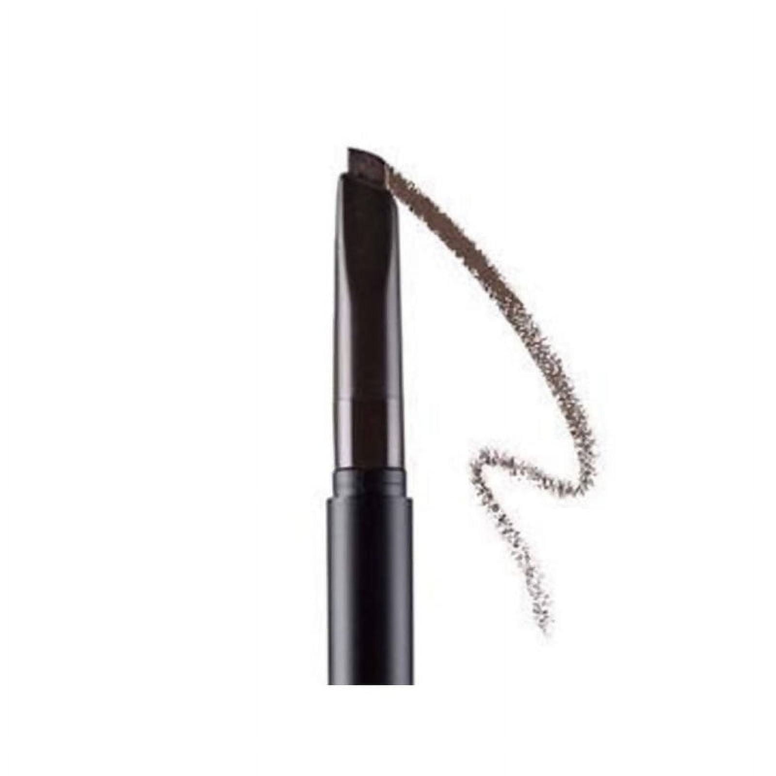 

Sugar Cosmetics Arch Arrival - 02 Taupe Tom Eyebrow Pencil -0,35 г - Серо-коричневый