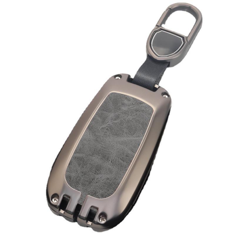 Toyota Key Case for Sienna, Highlander, Camry, RAV4, Land Cruiser, Prado, Venza