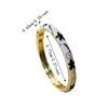 Emaille Blumen Vintage Cloisonné Armreif Bunt Damen Armband Chinesischer Blumenarmreif Mädchen
