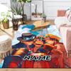 Custom 1Pc Adventure Friends Journey Rug Office Carpet Indoor Outdoor Entrance Doormat Nonslip Soft And Comfortable Living Room D2915194