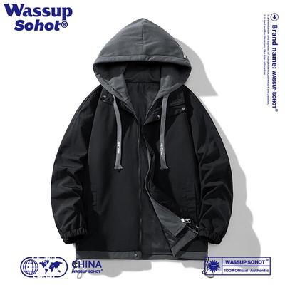 Ciepła odzież – Bluzy