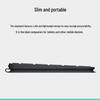 Logitech Keys-To-Go 2 Wireless Bluetooth Keyboard