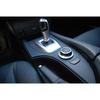 3/5/7/10CM Carbon Fiber Vinyl Film Glossy Black Matte Car Wrap Film Wrapping Foil For Car Interior Stickers Pillar