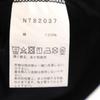 The North Face Long Sleeve T-shirt M Black NT82037 Long-sleeved T-shirt Men's Used