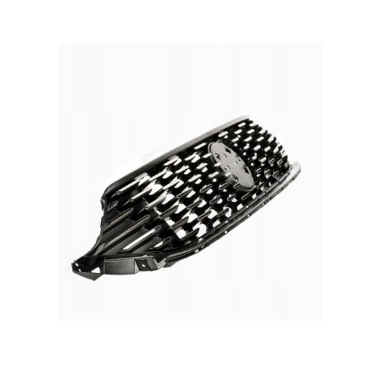 

Fiat Egea Ön Panjur Izgarası Krom Nikelajlı