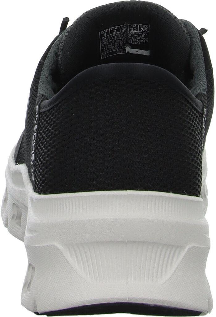 Skechers Glide-Step Pro Women Sneakers Black/charcoal