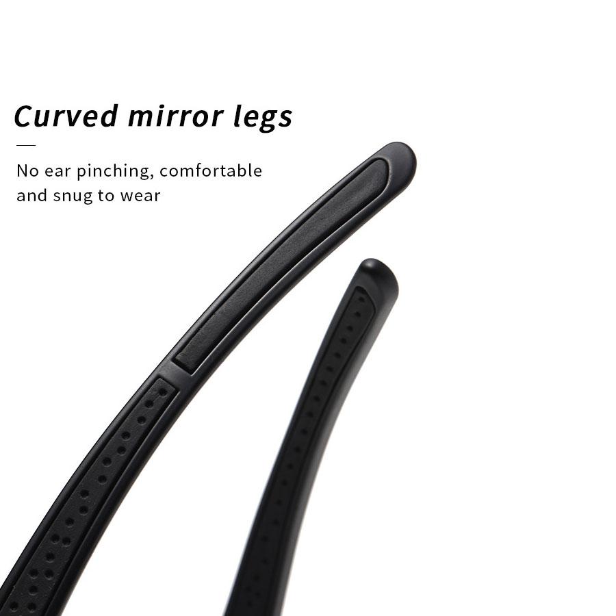 Fashion Polarized Sunglasses Men Women Cycling Running Fishing Sun Glasses Pochromic Outdoor Glasses