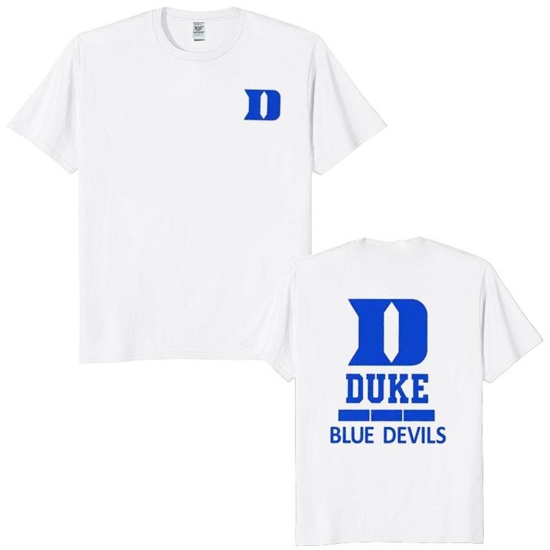 2026 North America Limited Duke North Carolina University Unisex Unisexs Basketball TShirt Sport Tshirts Short Sleeve Tee
