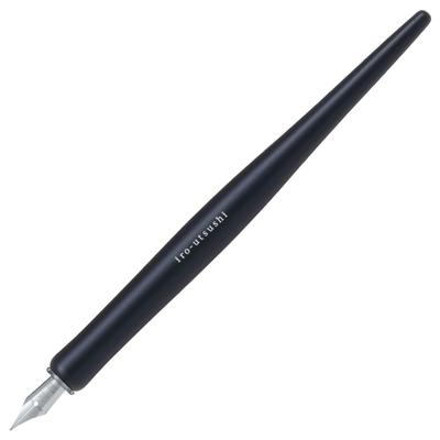Pilot Dip BM FIR180KBM Pen, Black,