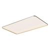 Meng Pao Modern Linear LED Pendant Light