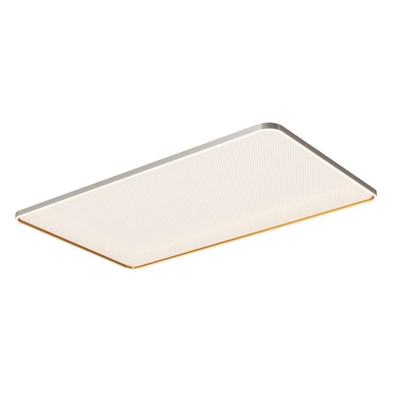 Meng Pao Modern Linear LED Pendant Light