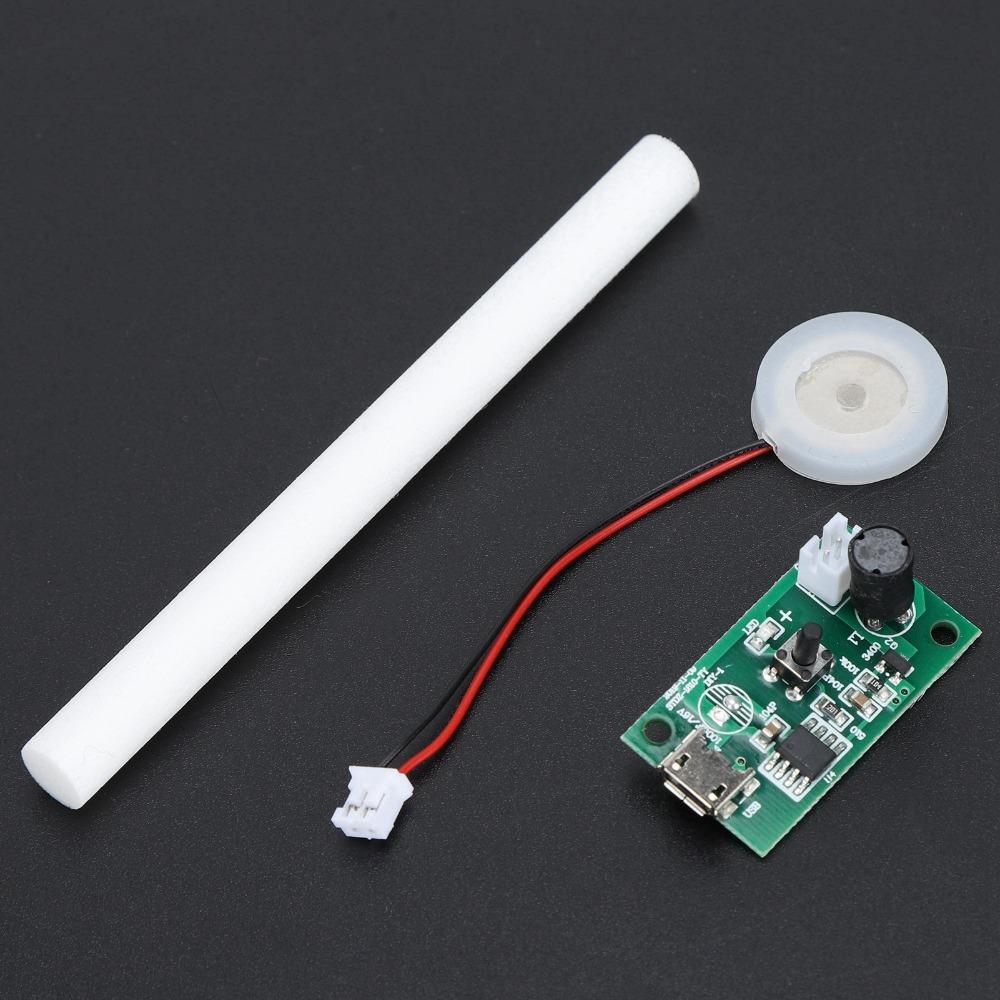 5V USB Circuit Board Driver Timing Switch Humidifier Circuit Board For Humidifier