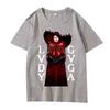 Abracadabra Lady Gaga Classic T Shirt men women Oversized 100% Cotton Hot sale short sleeve Summer print Unisex plus size tops