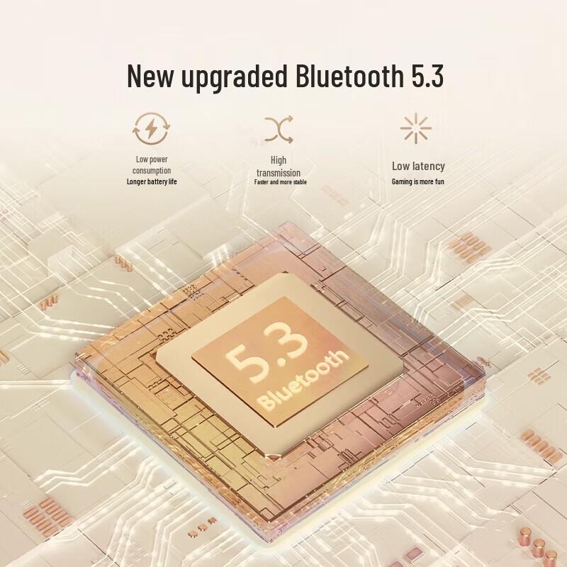 Edifier TO-U3 Plus Retro True Wireless Earbuds