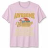 21st Birthday Vintage Unisex T Shirt 2005 Limited Edition Retro Gift Party