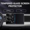 For BYD Sea Lion 07 2025-2025 15.6inch Tempered Glass Screen Protector Car Infotainment Radio GPS Console Navigation Instrument