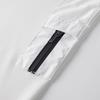 Men's Modal Long-Sleeve Polo Shirt