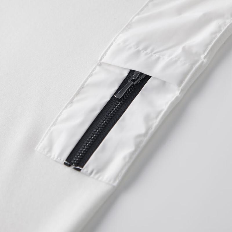 Men's Modal Long-Sleeve Polo Shirt