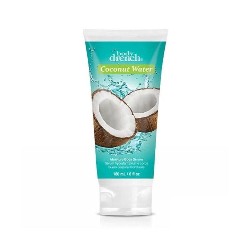 Body Drench - Coconut Water Moisture Body Serum