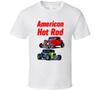American Hot Rod Street Rods Coupes Muscle Car Cool Gift T Shirt