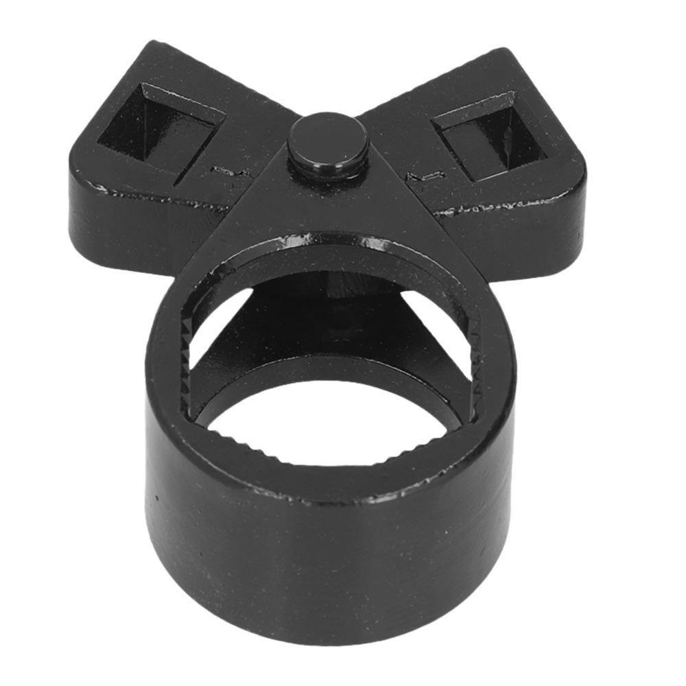 1/2 Inch Square Drive Inner Tie Rod Hex Wrench Steering Track Rod Tool Steering System Repair