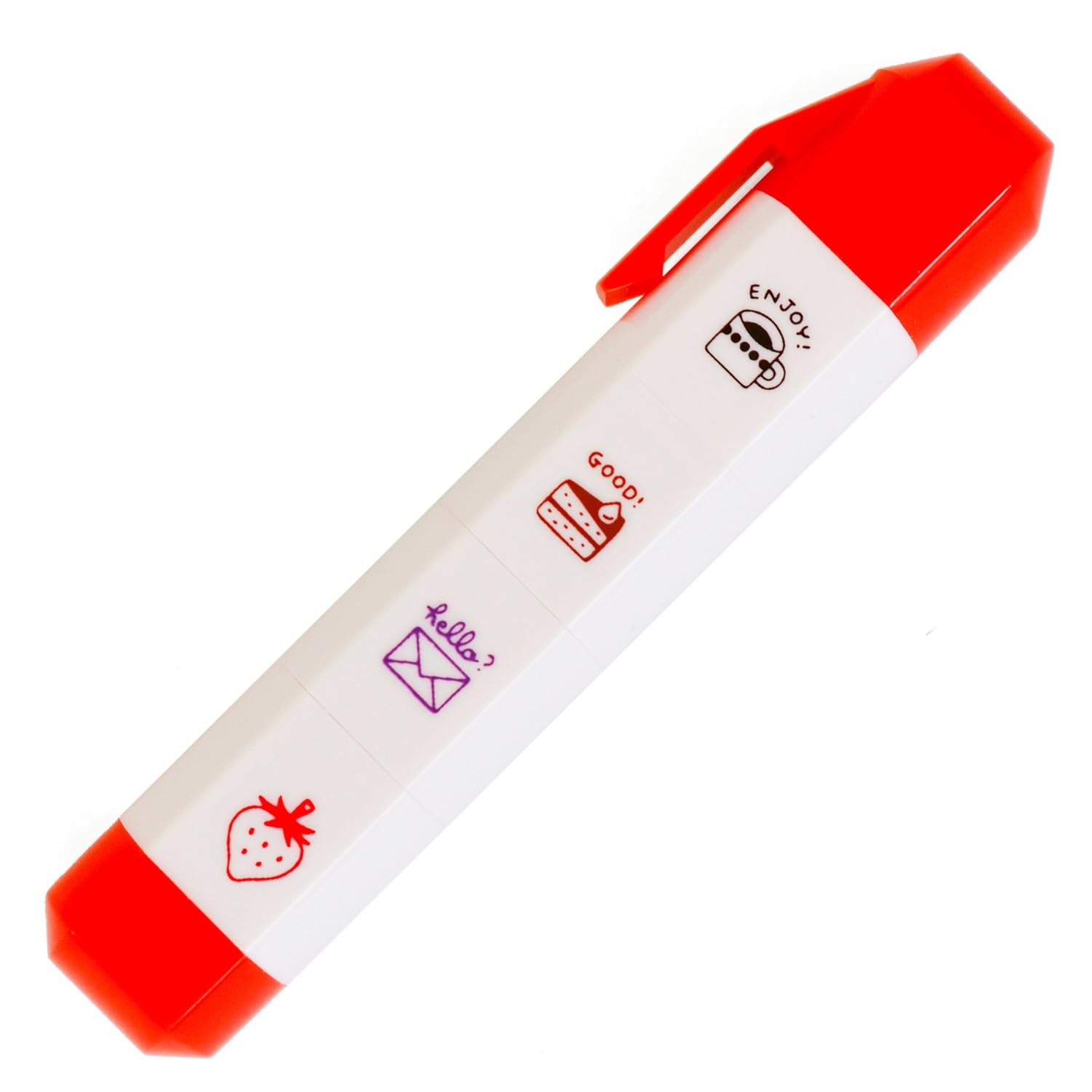 

Sanby Eric Schedule Icon Stamp Refresh eric-icon-03