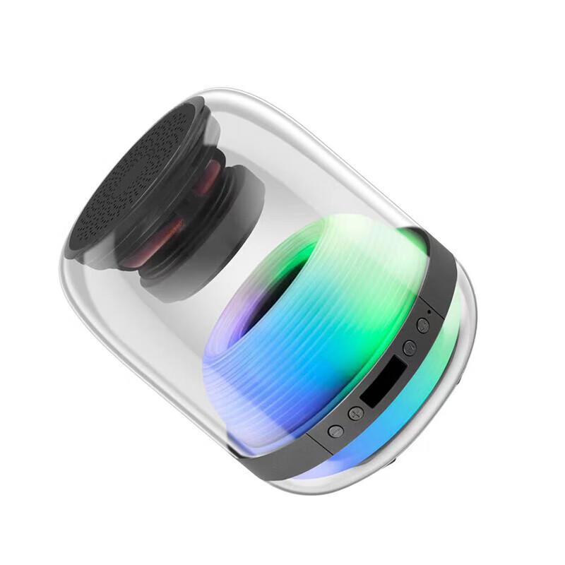 Yidian Dazzling Smart Bluetooth Speaker