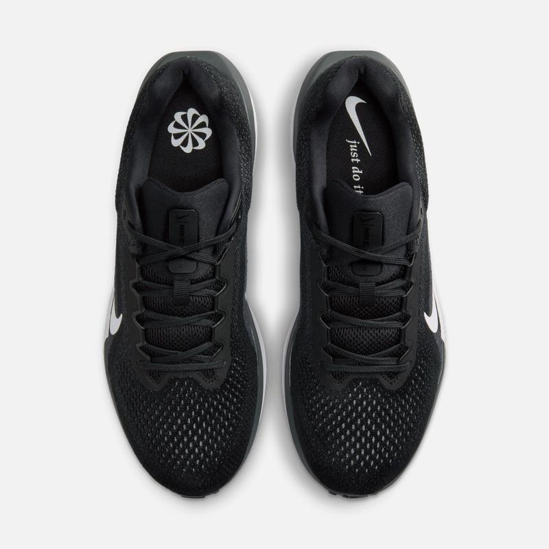 Nike Men's Breathable Professional Running Shoes - Spring Road Cushioning Reflective NIKE WINFLO 11 FJ9509