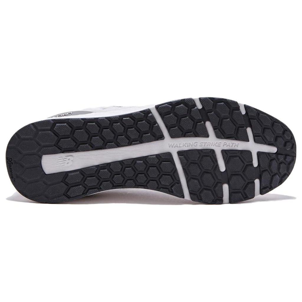 New Balance NB 1880 Bequeme Vielseitige Langlebige Low-Top Laufschuhe Herren Sneaker Hellgrau MW1880RG