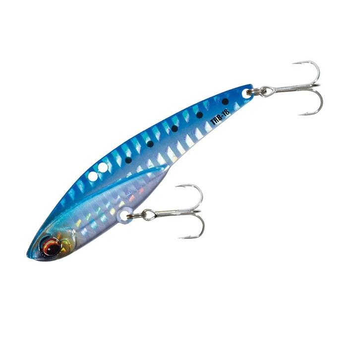 Major Craft Seabass Lure Tide Lift Blade 25g Iwashi (Keimura) TRB-25#1 Keimura Iwashi (UV)