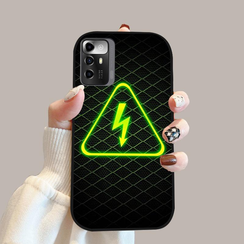 Case For ZTE Blade A72 5G Coque Voyage 30 Yuanhang 30 Soft Silicone Phone Cover For ZTE Blade A72 4G Fashion Protective Fundas