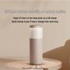 Jiguang Sculptor Bluetooth Speaker Desk Lamp CN Plug (adapter Included)