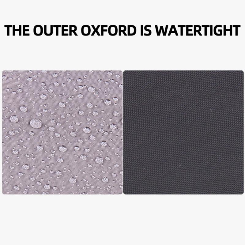 Padded Dog Jackets Reflective Dog Winter Coat Warm Comfortable Clothes