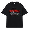 Üst giysisi – T-shirtler