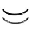 BMW Series Front Splitter Lip Kit - Cross-Border Modification Spoiler