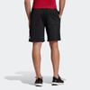 Adidas Casual Shorts Men's Black Moderate DX7662