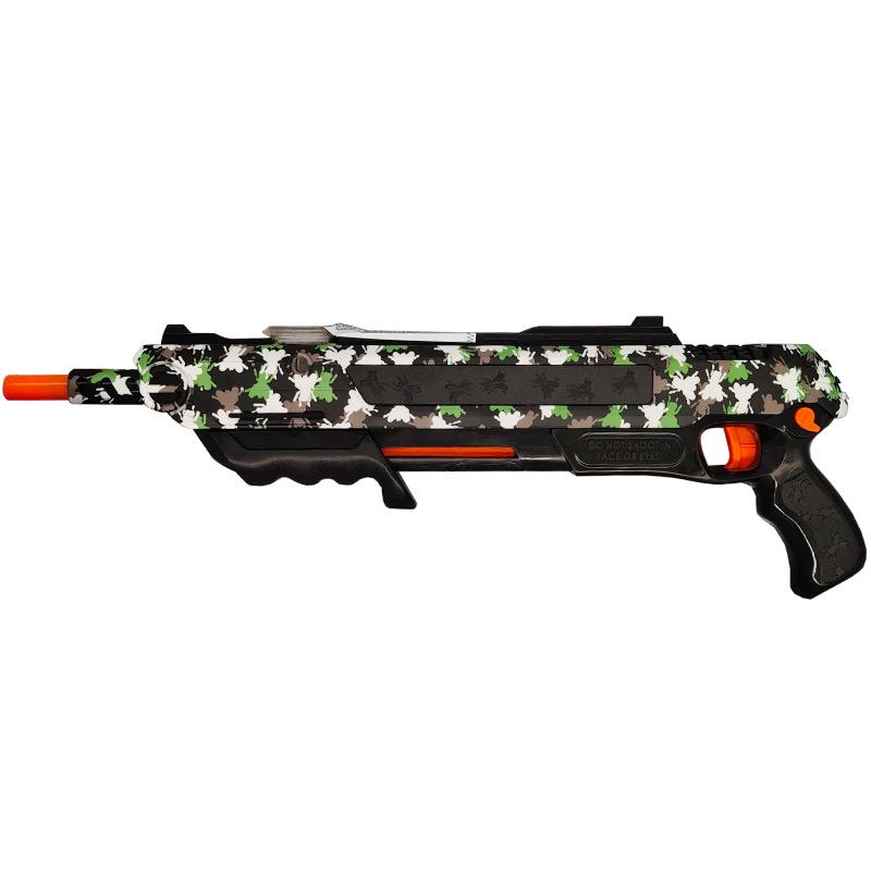 2026 Upgraded Bug A Salt Gun