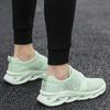 Sommer Unisex Sportschuhe Vielseitige Sport-Freizeit Herren Hohlgeflecht Sneaker Schuhe Sneaker für Damen