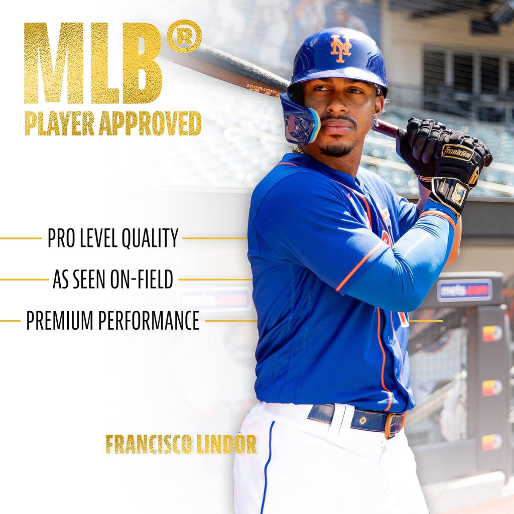 Franklin CFX PRT Large Red/White