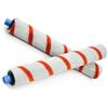 6Pcs Robot Vacuum Parts Accessories. Main Roller Brush For Ilife W400 W450 Washing Robot Vacuum Cleaner Brushes